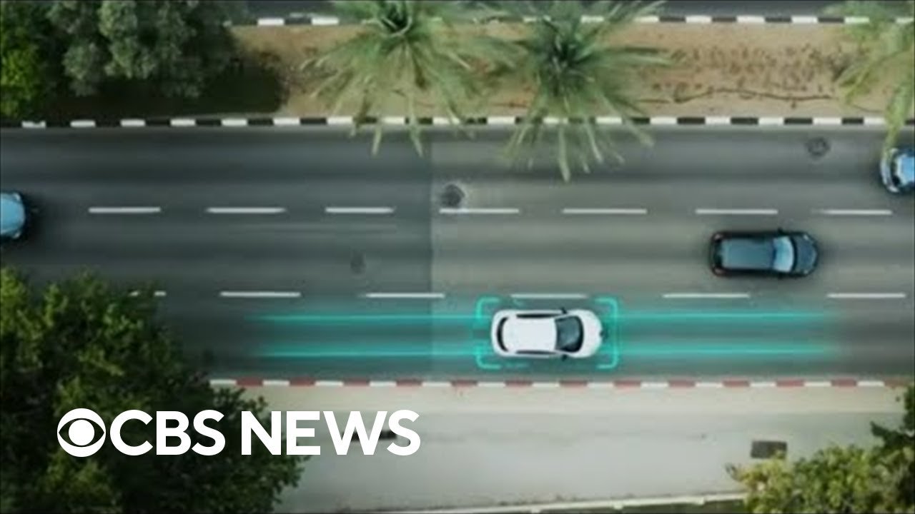Detroit to build a road that charges electric cars