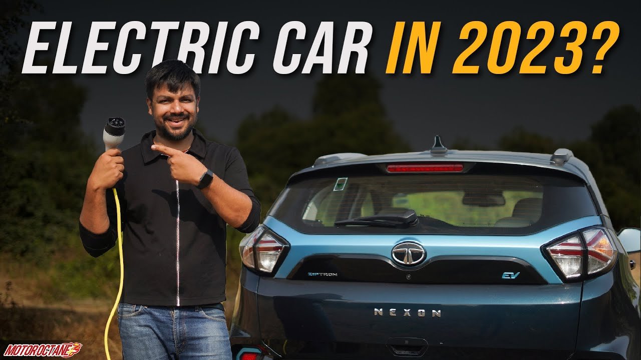 Should you buy Electric Car in 2023?