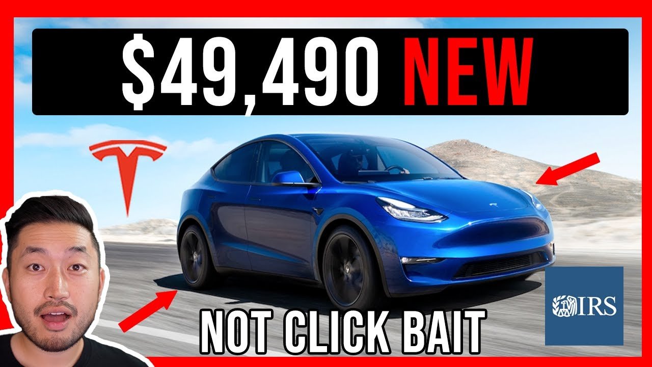 NEW TESLA MODEL Y PERFORMANCE PRICE DROP | HOW TO BUY