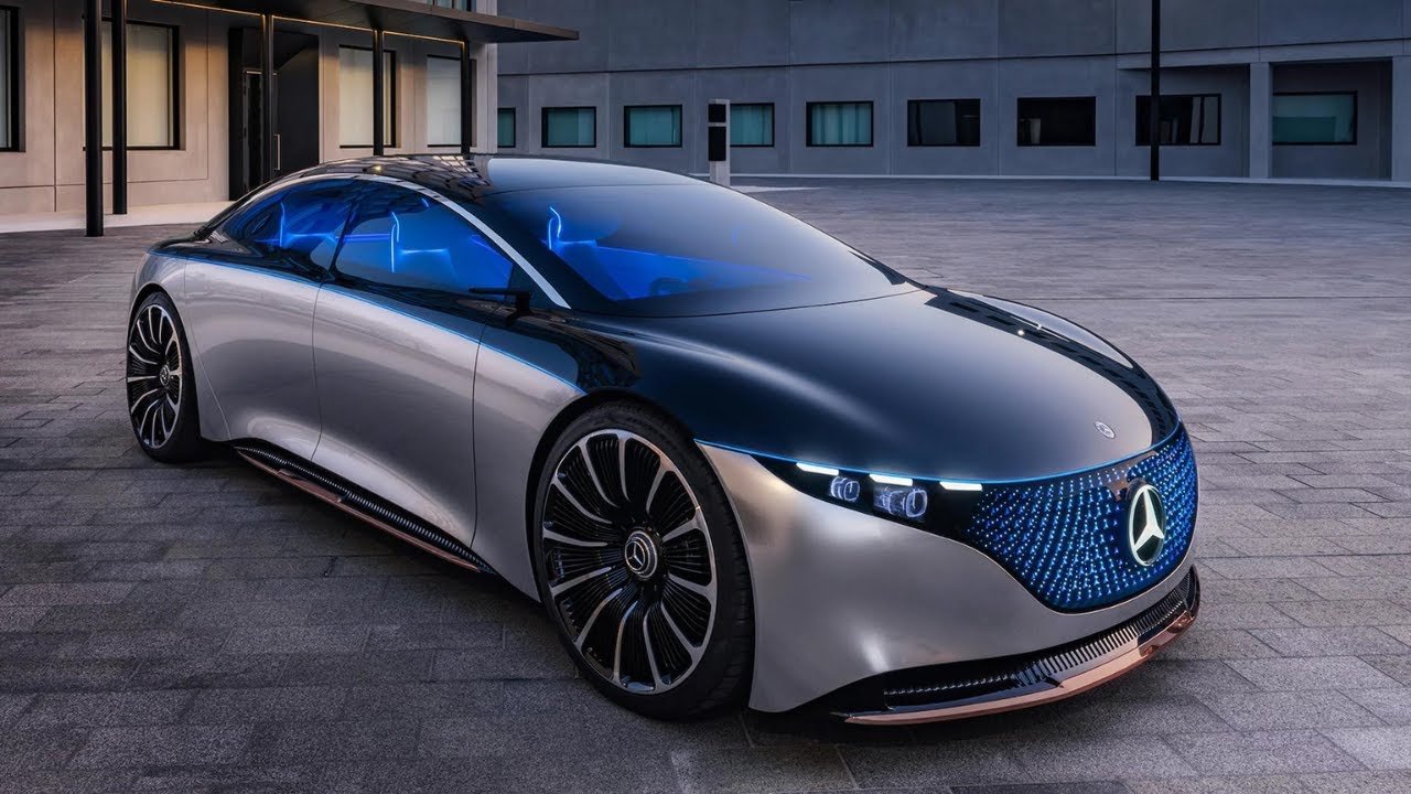 The Future of EVs: Mercedes-Benz Achieves Level 3 Autonomy