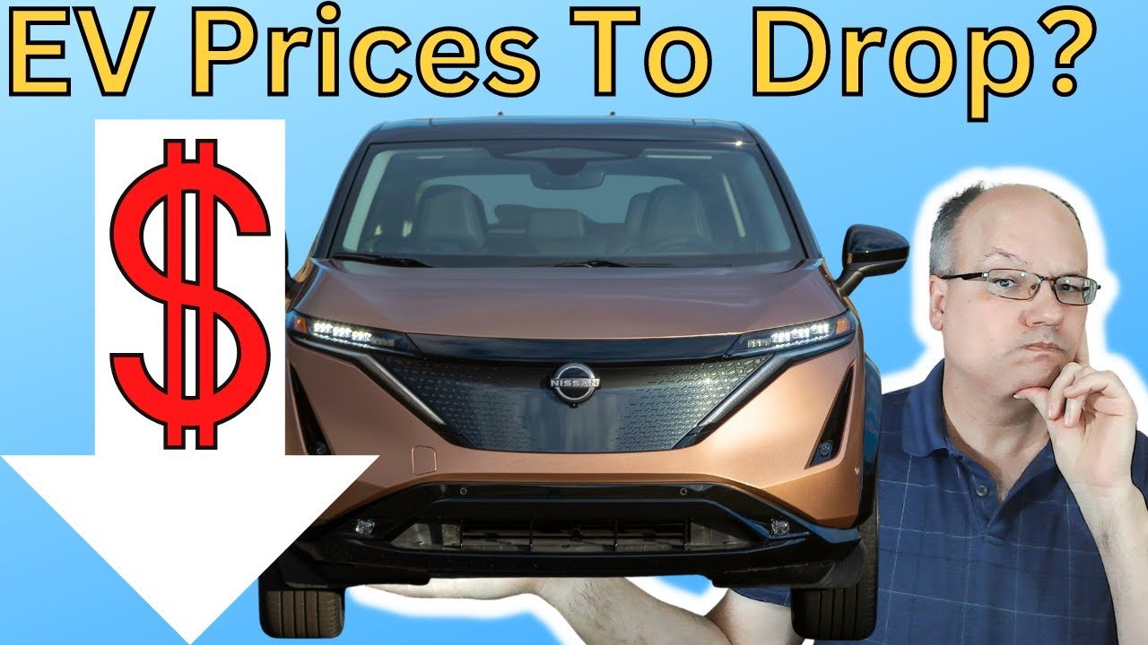 Cheaper EVs In The Near Future Thanks to IRA Section 45X?