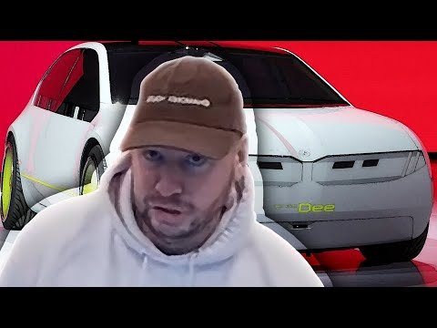 Nick Rochefort on Electric Cars