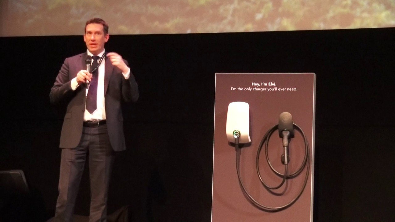 EV-Box History, Introducing Elvi, & Engie + EV-Box Team Up (#CleanTechnica Original)