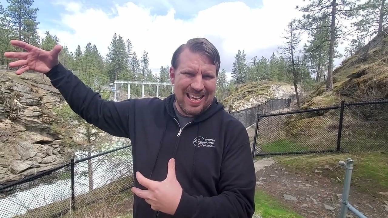 Are EVs Really Our Sustainable Energy Future?? Let's Talk About It!