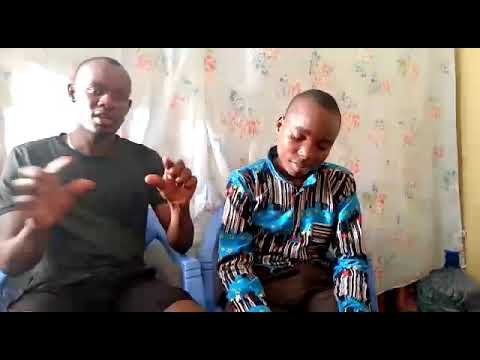 live history. of ev jeremiah nyabuto