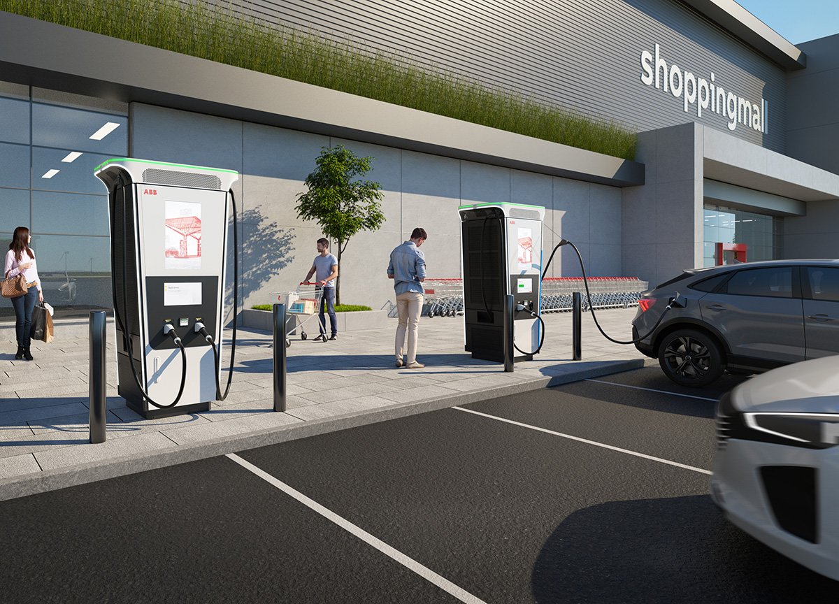 Charged EVs | ABB E-mobility invests in Switch to create a more integrated approach to EV charger operation