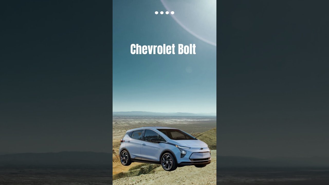 Top 10 Electric Cars of All Time – EVs are the Future