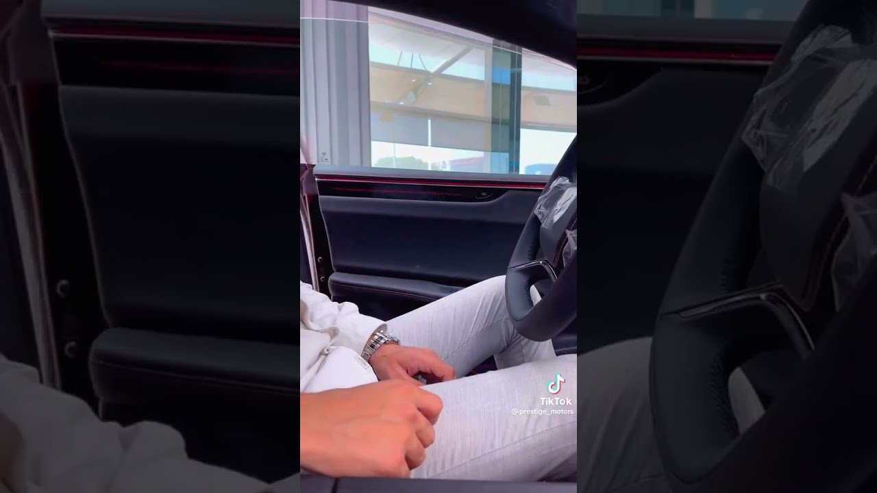 Electric Cars Future/ 2024-2030 EVs