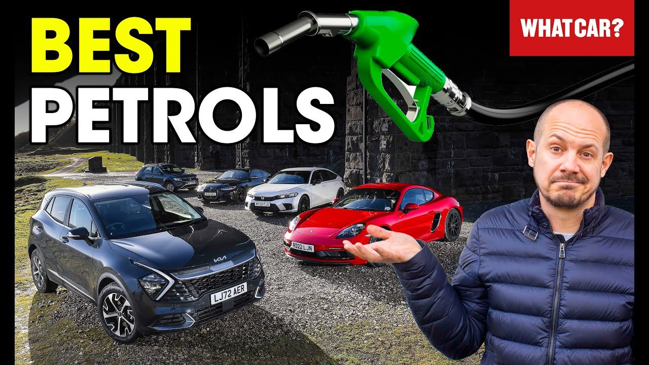 Best Petrol & Diesel Cars 2023 (if you don't want an EV!) | What Car?