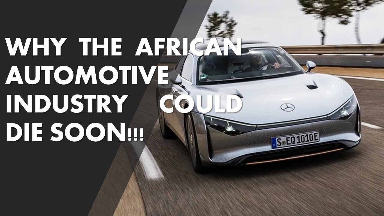 The EV story in Africa | Mercedes Long-Range Electric car | Tesla Launches in Germany!