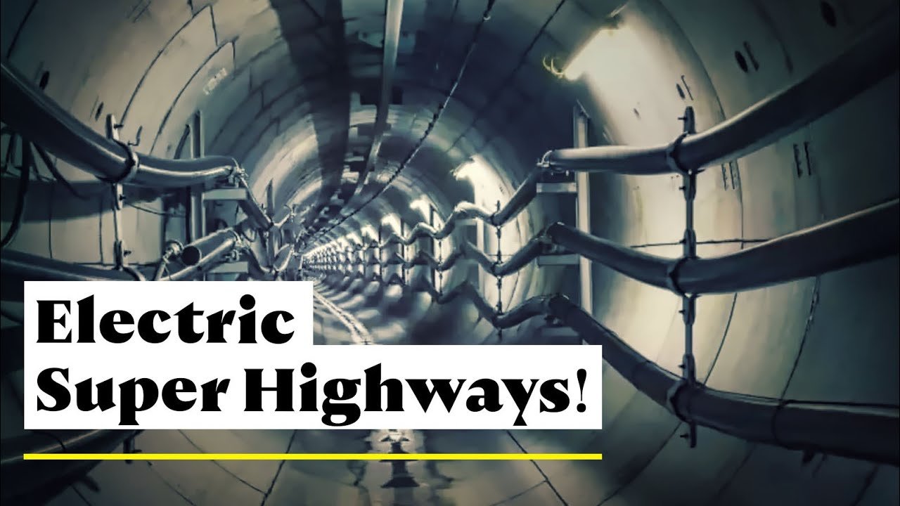 THIS is Why the Grid is Ready for Electric Cars!