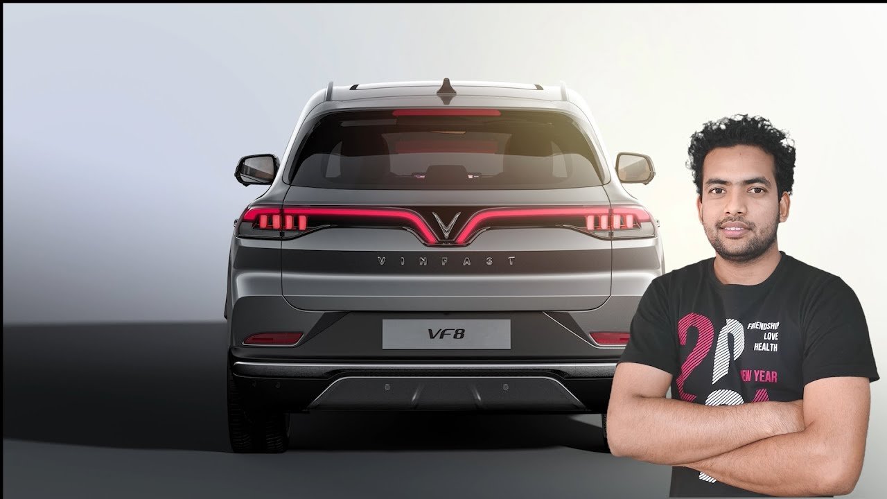 Will electric vehicles be the future? | MR.SHAHRIAR | #EVs #Vinfast #NasAcademy