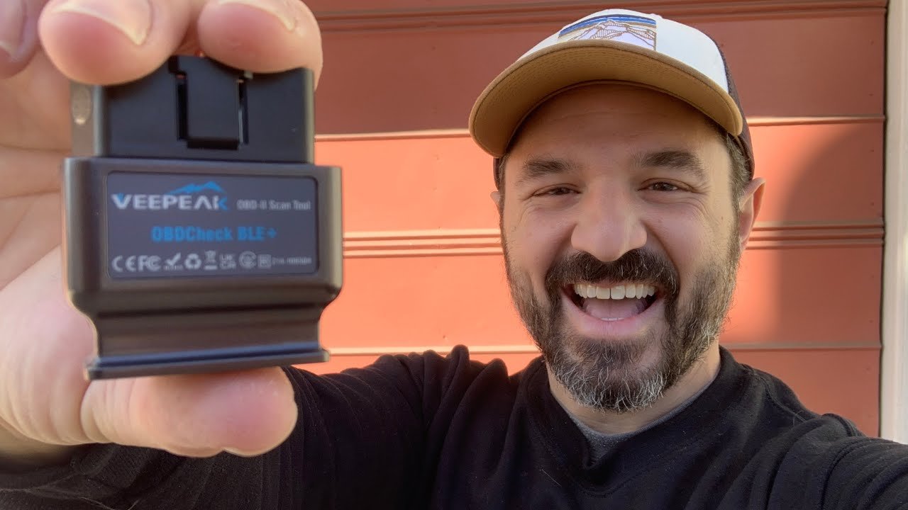 THIS is my new FAVORITE toy for EV charging!