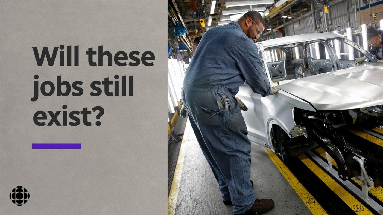 What will electric cars do to blue-collar jobs?