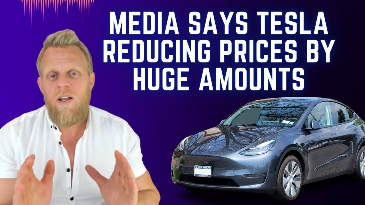 Will Tesla reduce Model Y price to $37,900 USD??!!