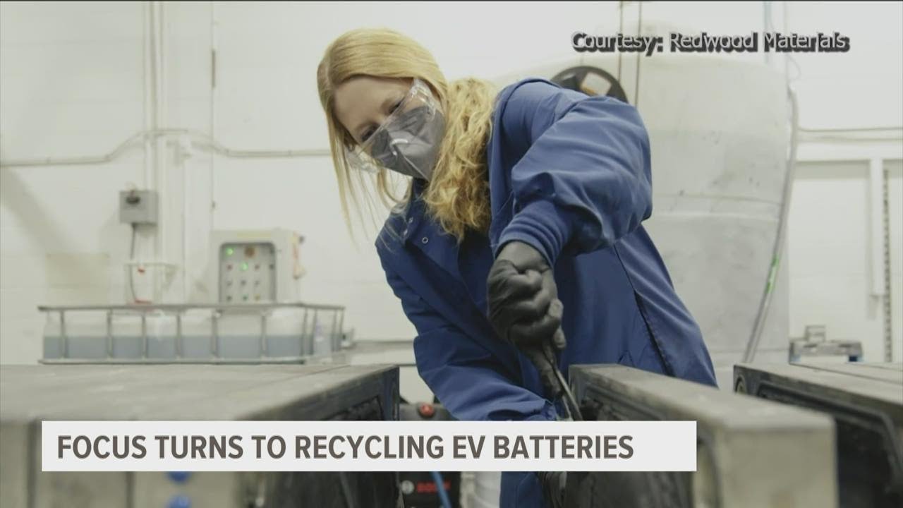 The future is electric: What are the environmental impacts of EVs? Where do renewable fuels fit in?