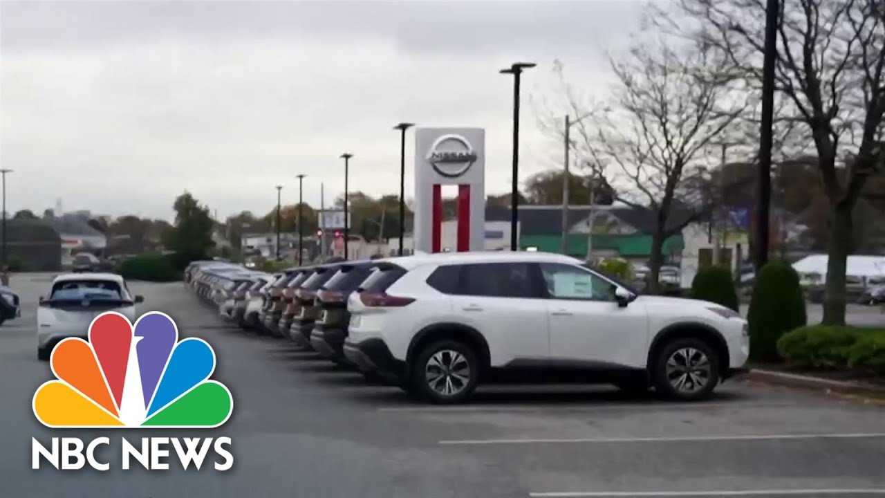 Electric Vehicle Tax Credit Comes With Major Restrictions