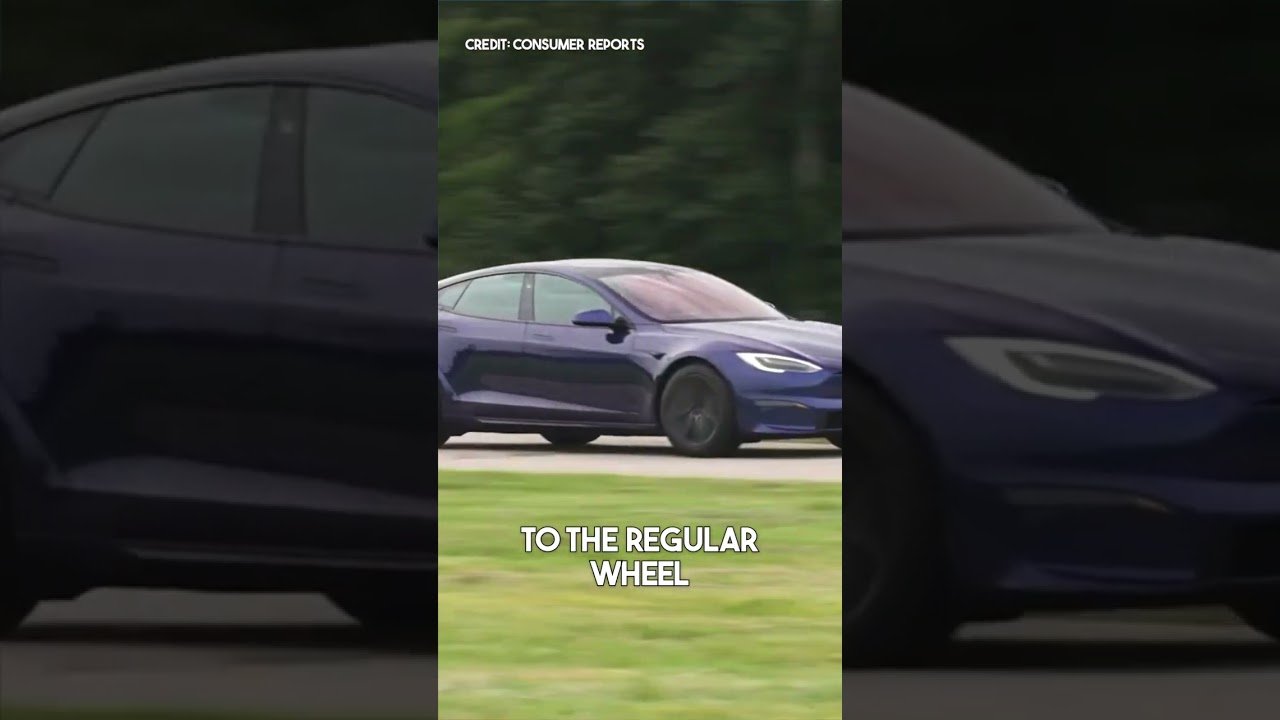 Tesla Has A Problem…