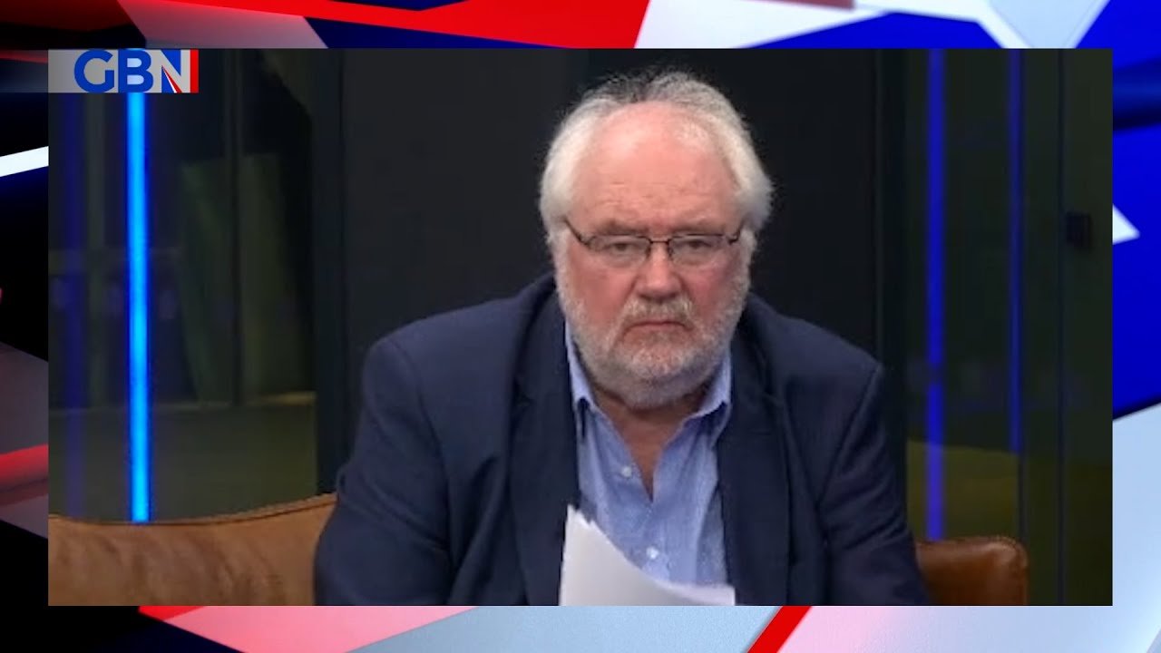 Electric cars: 'We don't even have enough electricity to run railways' says Mike Parry