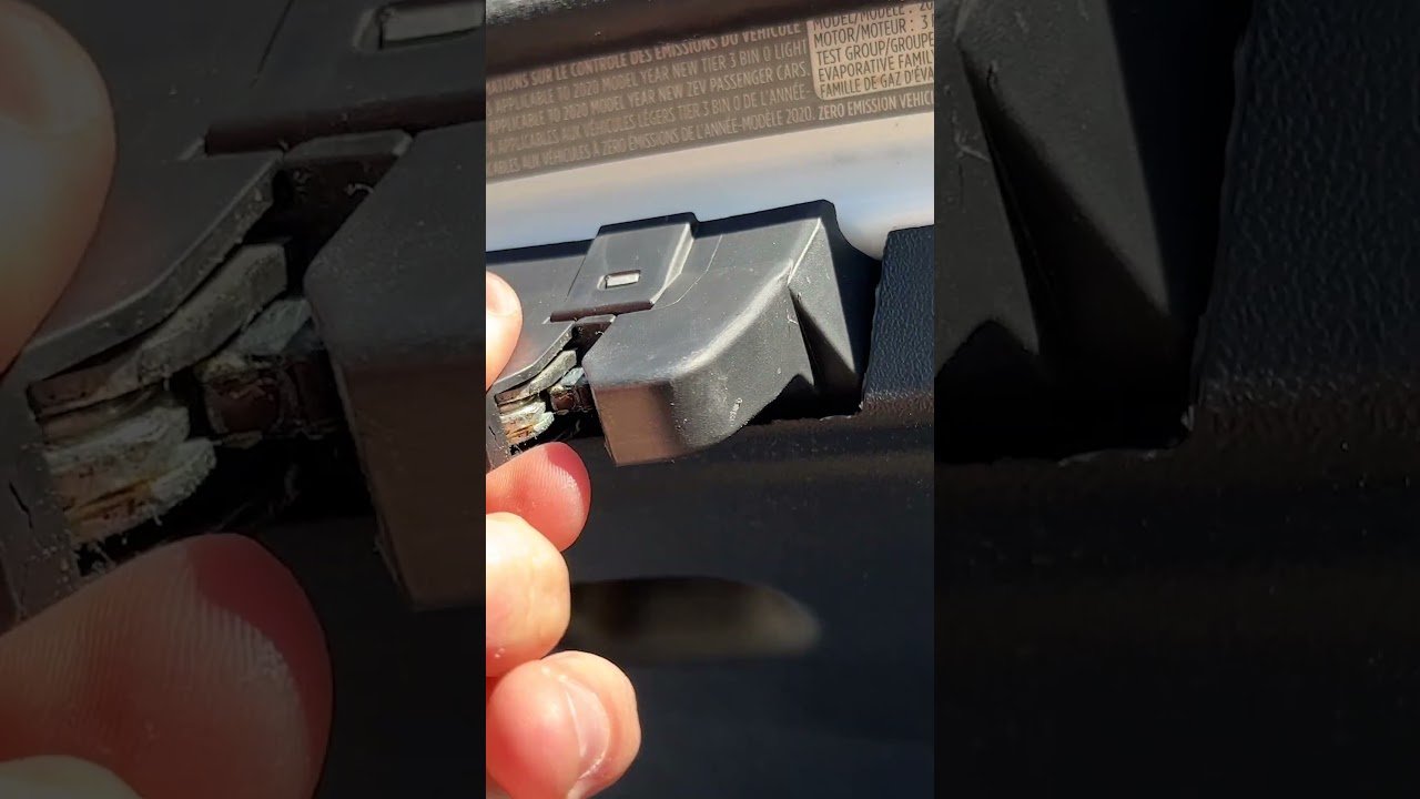 Tesla Was NOT At Fault In This Crash