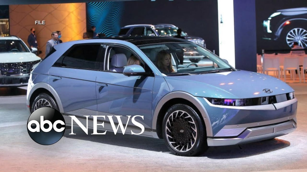 New tax credits sparking interest in electric vehicles