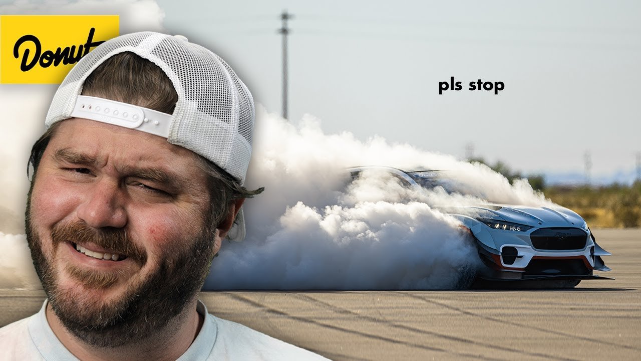 Electric Cars Need to Chill Out