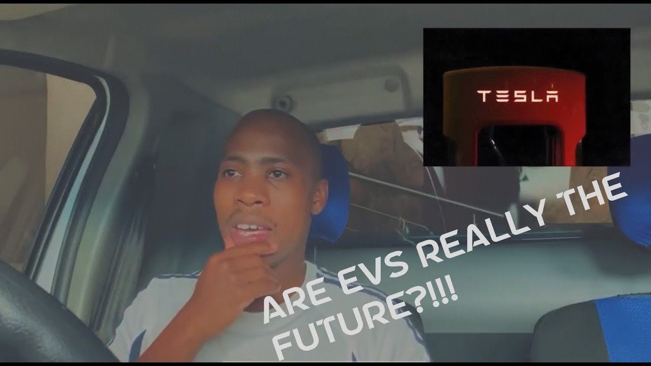 EVs: Are they really the future?
