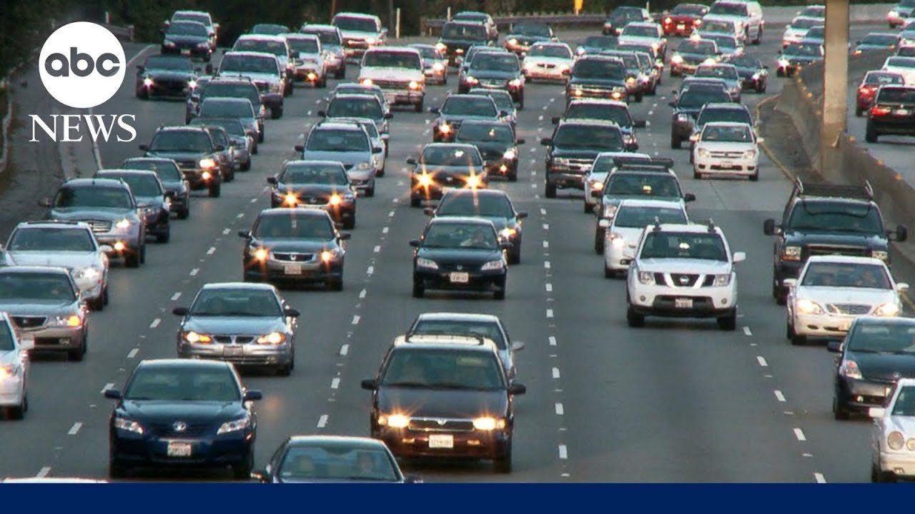 Major push toward electric cars