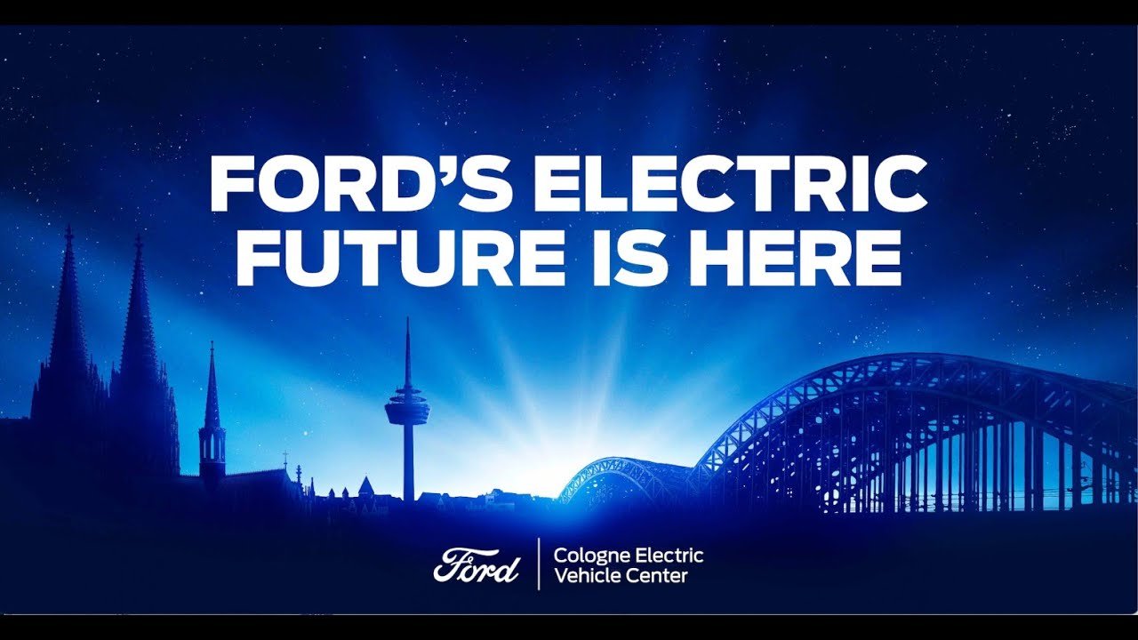 Cologne Electric Vehicle Center | Grand Opening