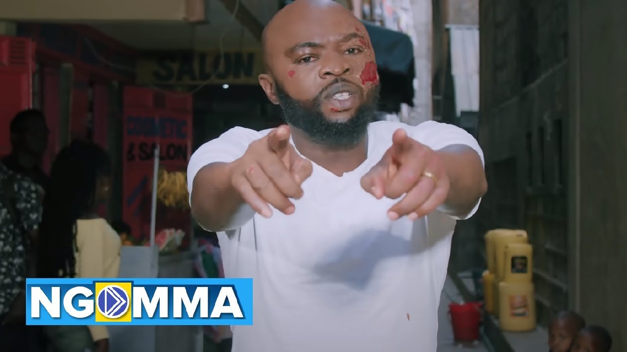 Ev John Kay – Syikalo Sya Nguku na mbata dial.