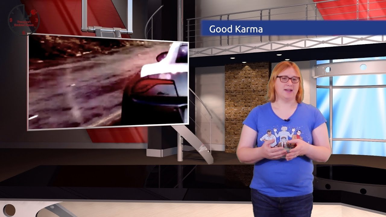 500-mile Tesla, Fisker + BMW Collaborate, EVs vs ICE. T.E.N. Future Car News 6th November 2015.