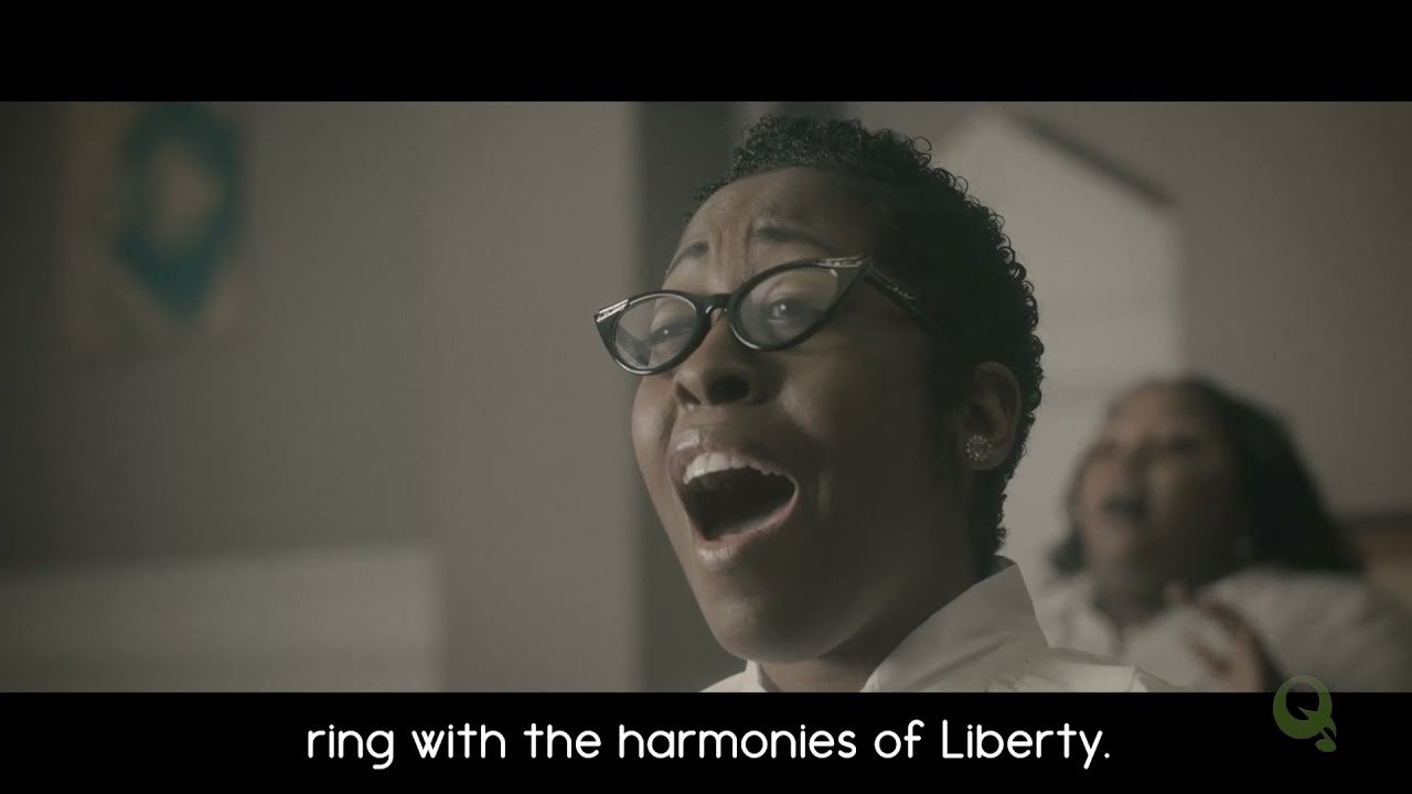 QuaverMusic Song of the Month: Lift Ev'ry Voice and Sing
