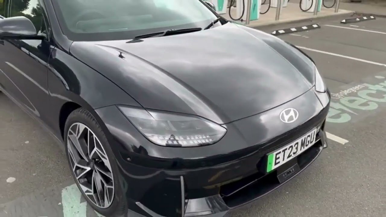 EV Public Charging Options and Evolution