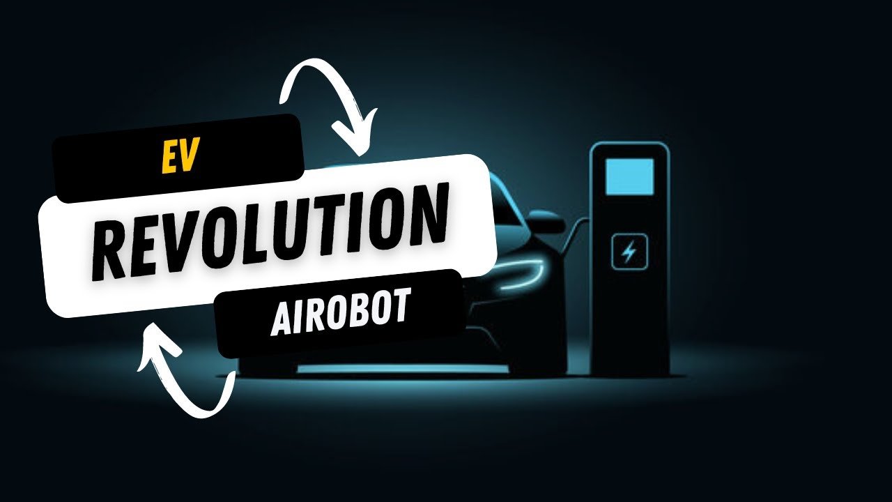EV REVOLUTION