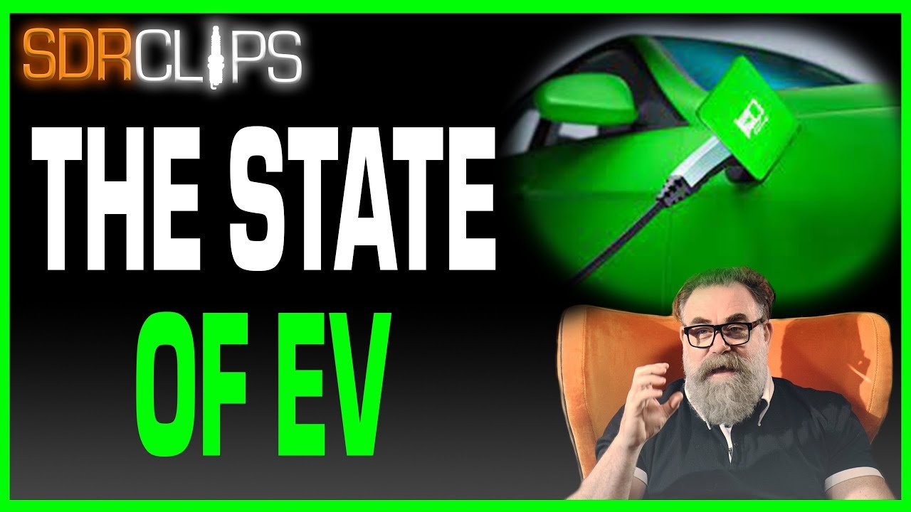 Electric Vehicle Prices Decreasing, Inventory Rising