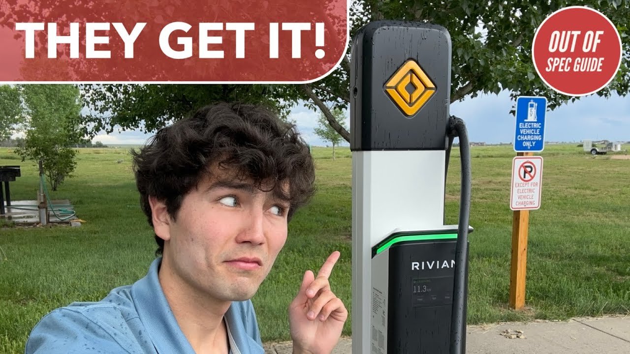 Good EV Charging Needs Good Software. The Brands Who Get It – And Who Don’t