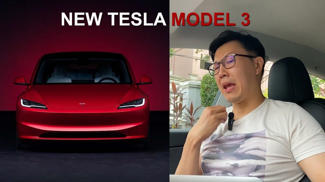 DON'T BUY a NEW Tesla Model 3 Highland | Until You See This!