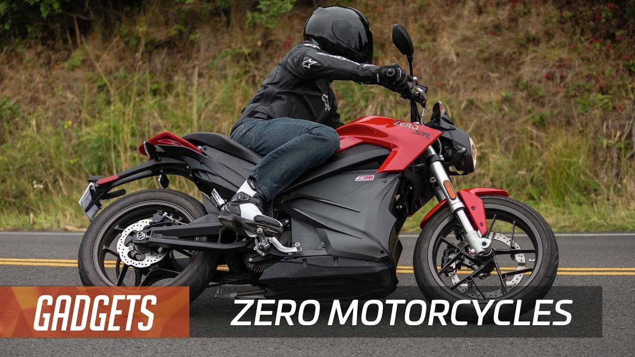 Zero CTO on the future of two-wheeled EVs