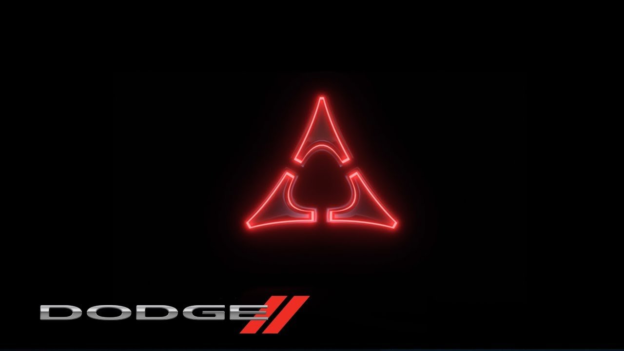 Performance Made Us Do It | Dodge