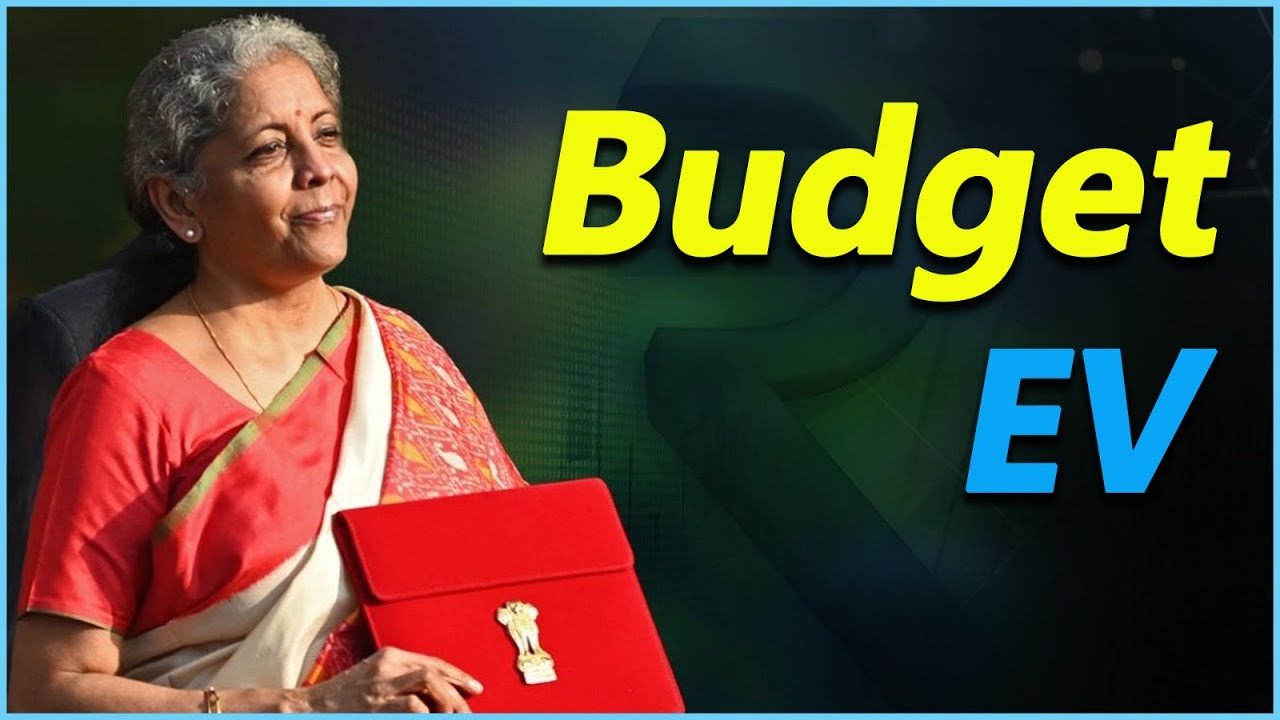 Union Budget 2023 Electric Vehicles Special | Electric Vehicles India