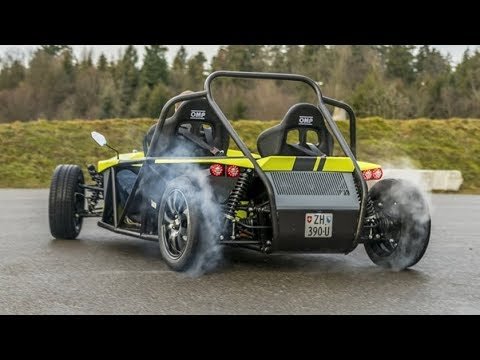 7 Crazy Electric Vehicles to get maximum Fun