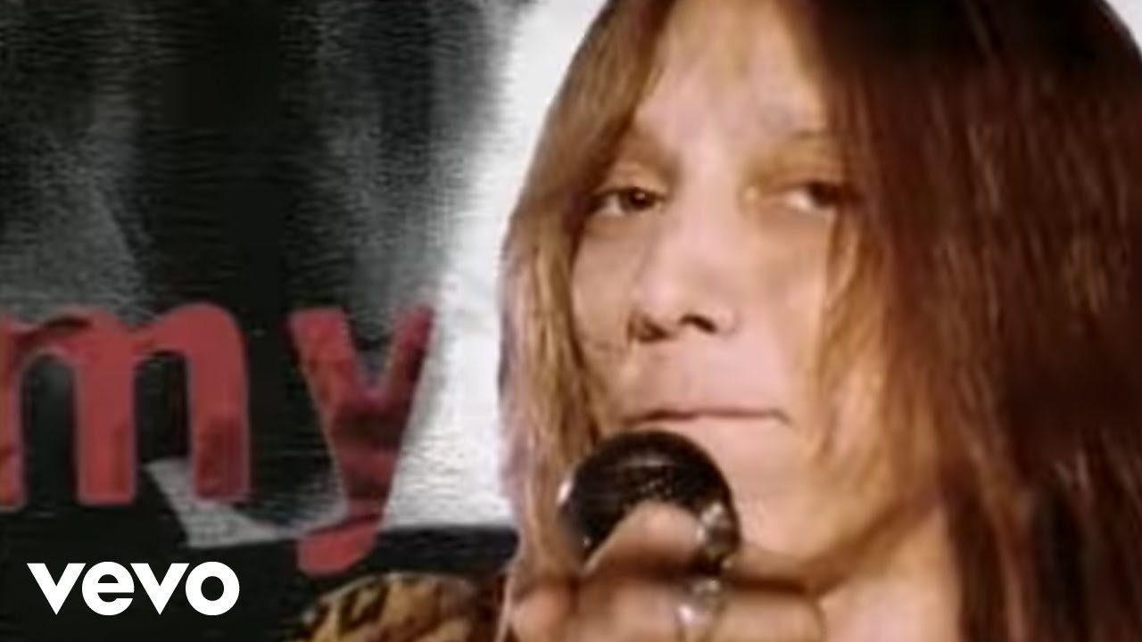 Tesla – Stir It Up