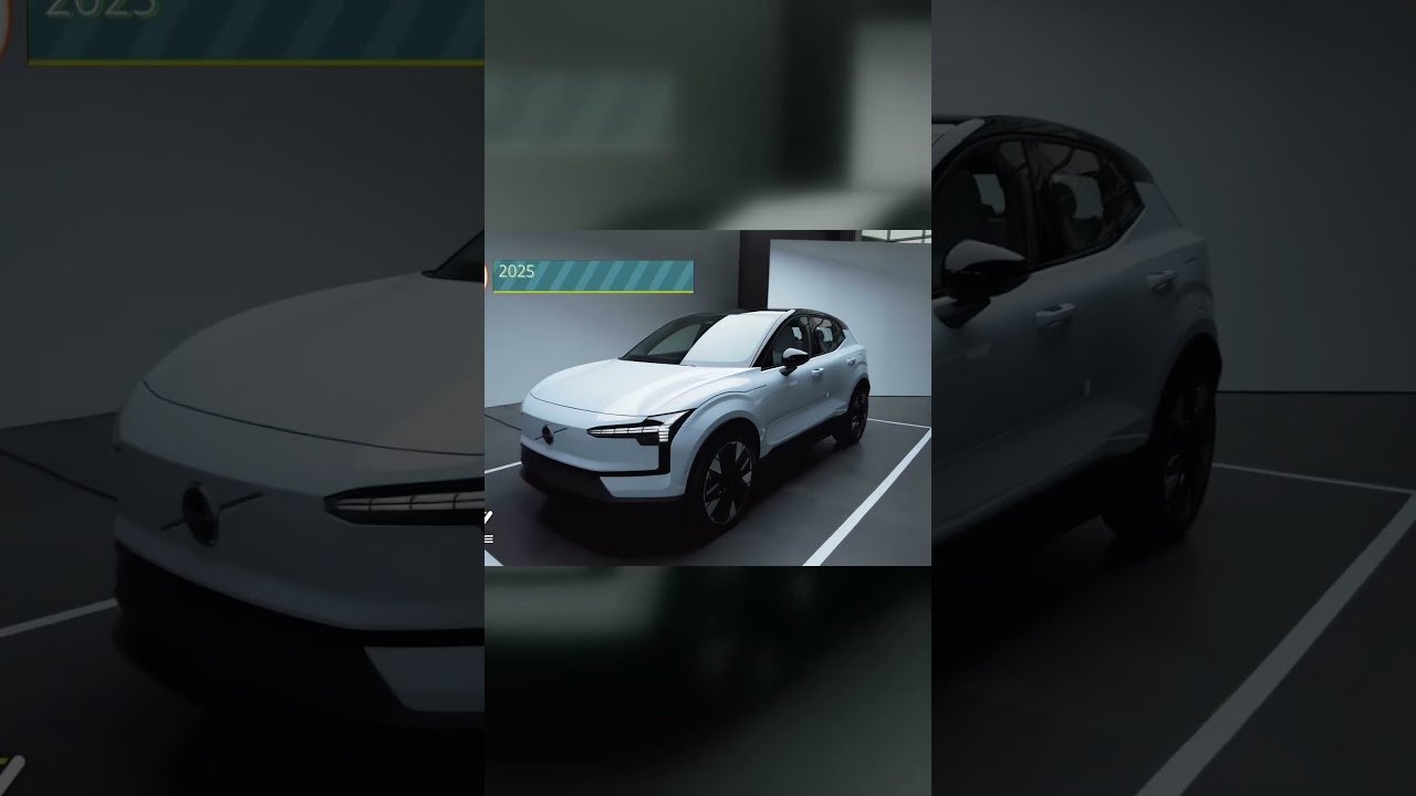These Future Affordable EVs Should Be Excellent