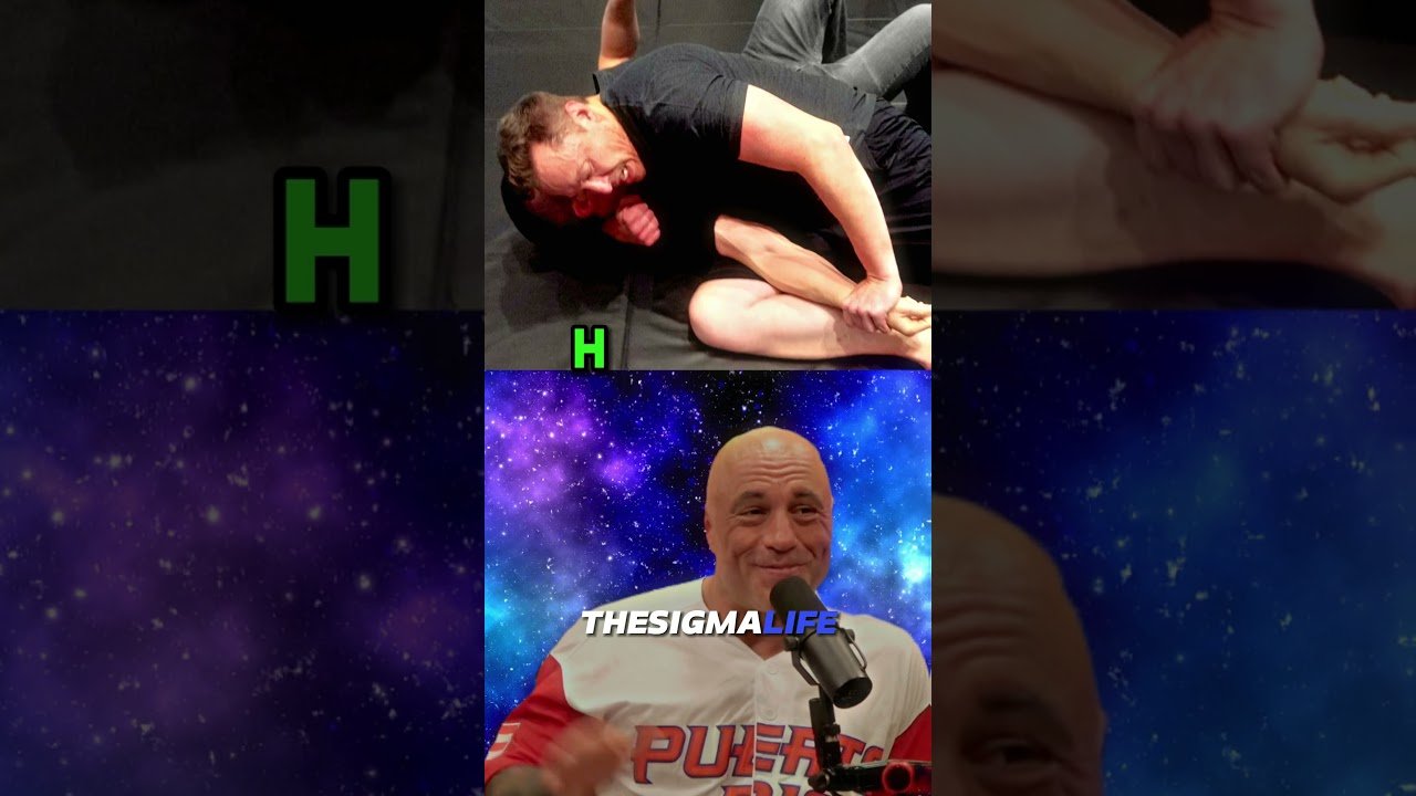 Elon Musk on Why he Wants To Fight Mark Zuckerberg | JRE #joerogan #jre #tesla #elonmusk