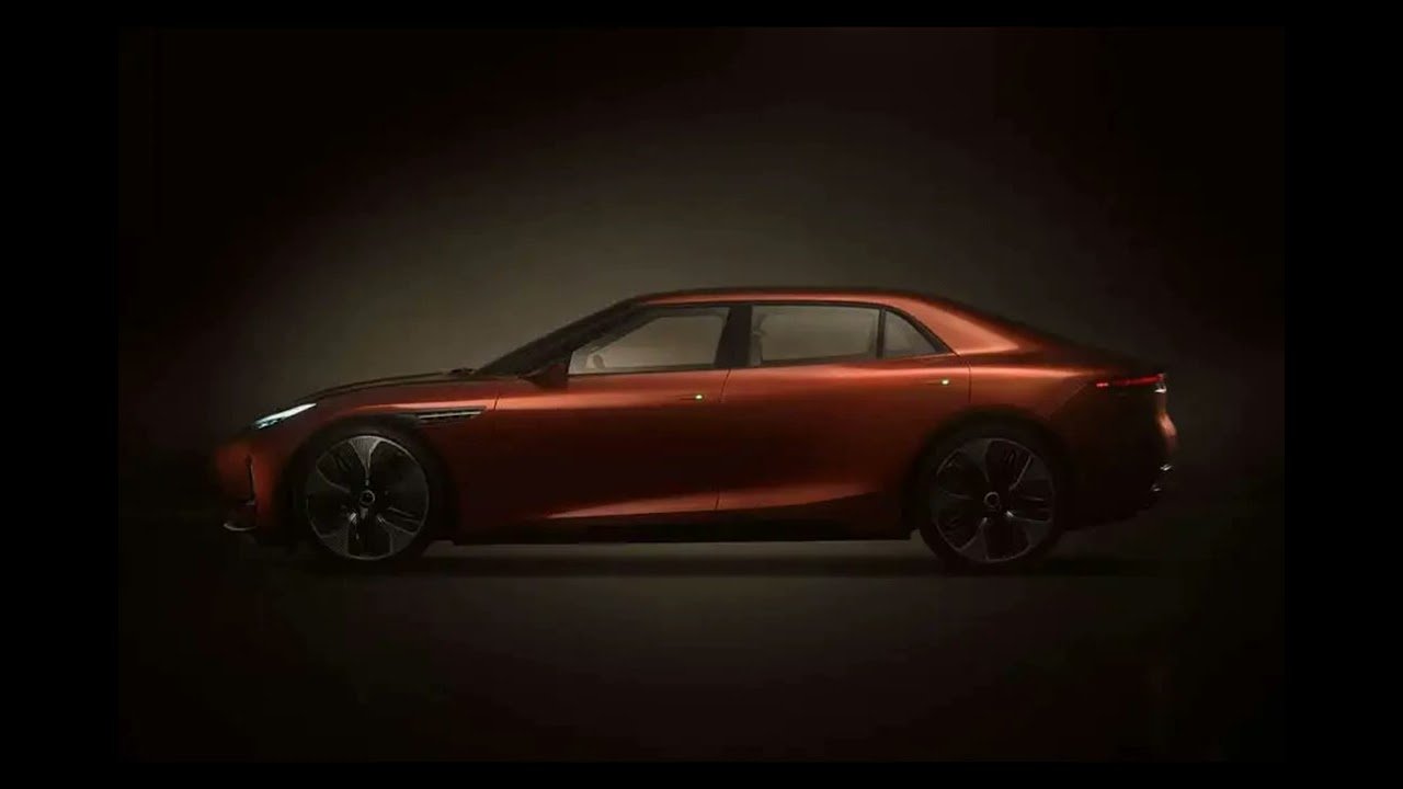 Nevs Emily GT gets a lifeline from Canadian EV startup