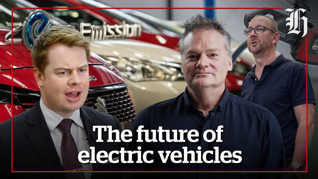 Focus: Car dealer awaits ‘biggest EV shipment yet’ as sales expected to surge