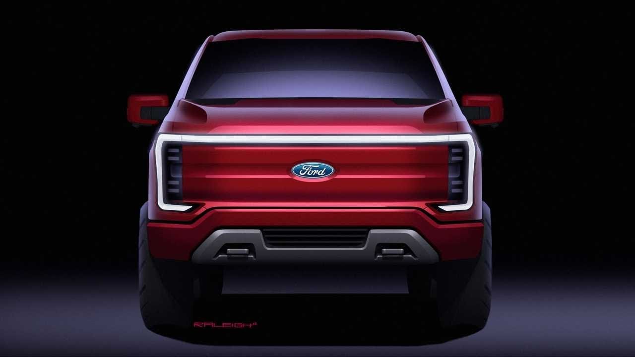Future Ford EVs “Deep Into Development,” Will Use Smaller Batteries