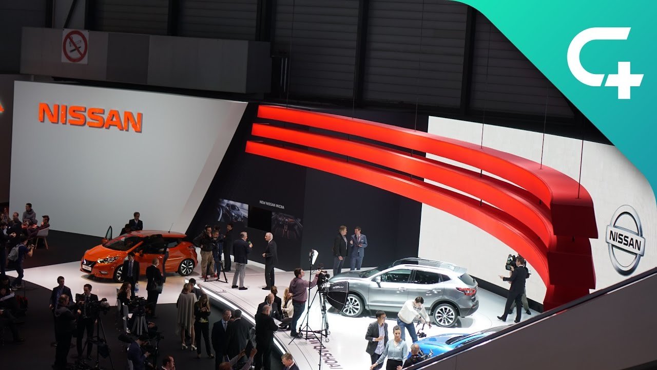 Nissan's Gareth Dunsmore talks EVs, autonomy, and the future of driving
