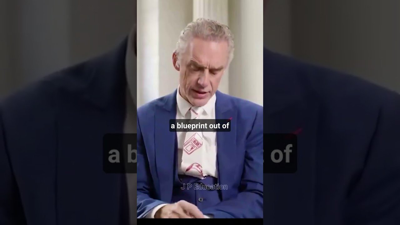 Jordan Peterson on Nikola Tesla
