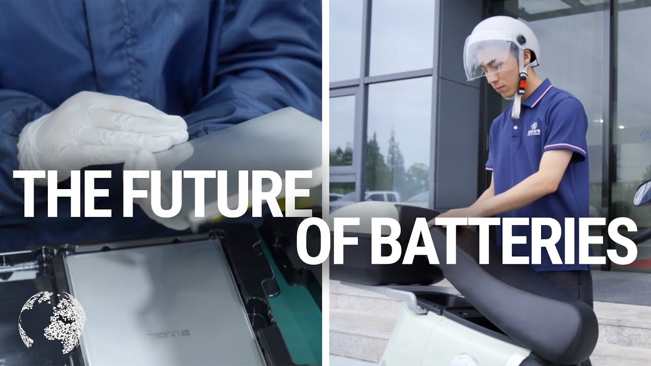 Making electric vehicle batteries greener